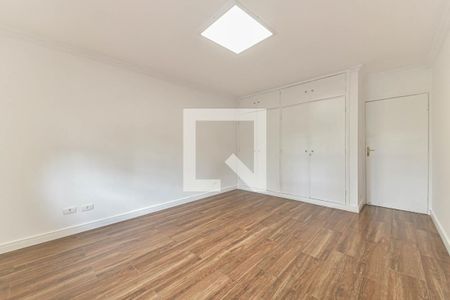 Quarto 1 de casa para alugar com 2 quartos, 144m² em Vila Congonhas, São Paulo