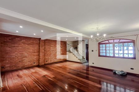 Sala de Jantar de casa de condomínio para alugar com 3 quartos, 399m² em Cambuci, São Paulo