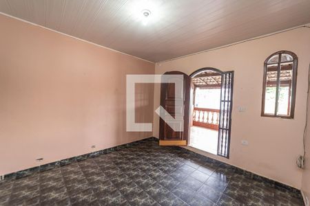 Casa para alugar com 2 quartos, 100m² em Vila Araguaia, São Paulo