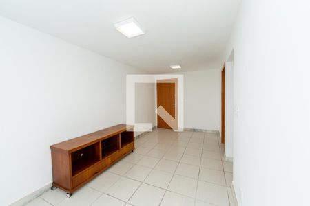 SALA de apartamento para alugar com 2 quartos, 77m² em Buritis, Belo Horizonte