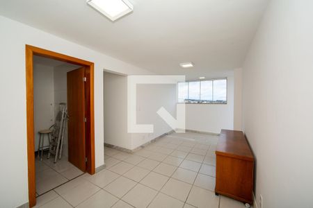 SALA de apartamento para alugar com 2 quartos, 77m² em Buritis, Belo Horizonte