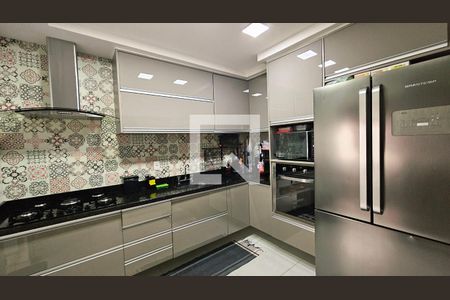 Apartamento à venda com 3 quartos, 102m² em Vila Lacerda, Jundiaí