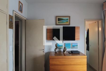 Suite de apartamento à venda com 3 quartos, 97m² em Pampulha, Belo Horizonte