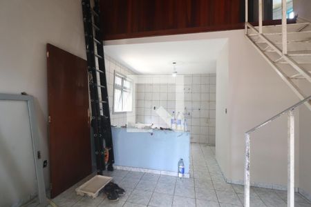 Casa à venda com 2 quartos, 120m² em Operário, Novo Hamburgo