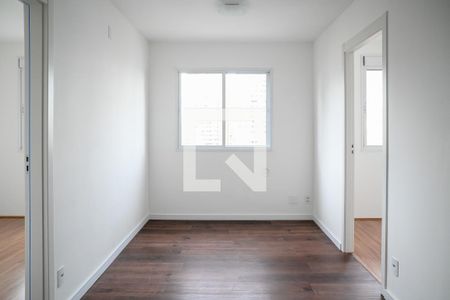 Sala de apartamento para alugar com 2 quartos, 34m² em Ipiranga, São Paulo