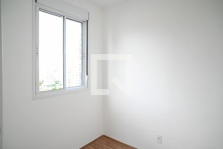 Quarto 2 de apartamento para alugar com 2 quartos, 34m² em Ipiranga, São Paulo