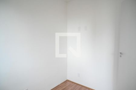 Quarto 2 de apartamento para alugar com 2 quartos, 34m² em Ipiranga, São Paulo