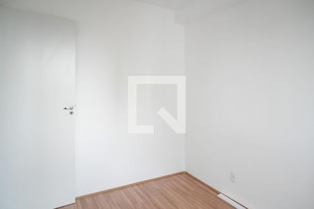 Quarto 1 de apartamento para alugar com 2 quartos, 34m² em Ipiranga, São Paulo