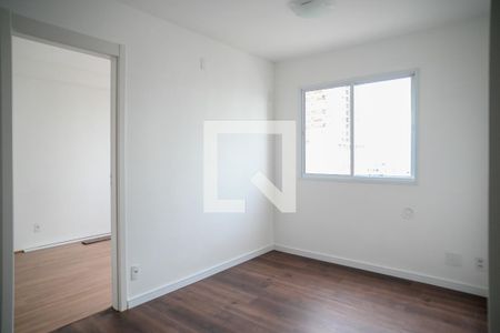 Sala de apartamento para alugar com 2 quartos, 34m² em Ipiranga, São Paulo