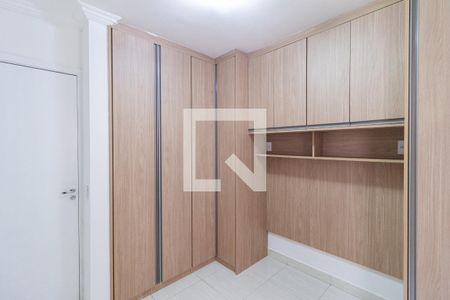 Quarto 2 de apartamento para alugar com 2 quartos, 45m² em Jardim Sao Pedro, Osasco