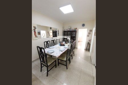 Casa à venda com 3 quartos, 300m² em Lauzane Paulista, São Paulo