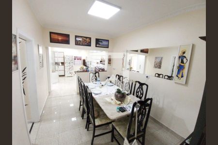 Casa à venda com 3 quartos, 300m² em Lauzane Paulista, São Paulo