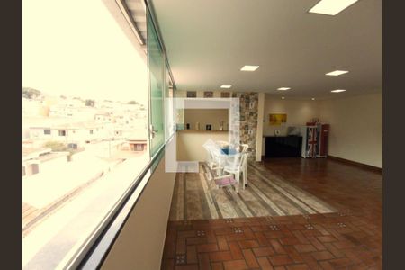 Casa à venda com 3 quartos, 300m² em Lauzane Paulista, São Paulo