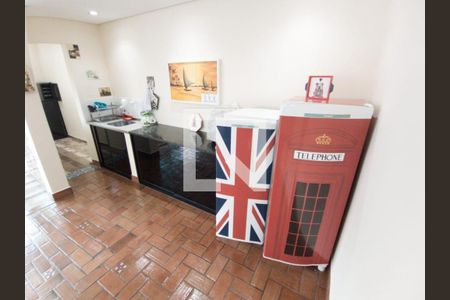 Casa à venda com 3 quartos, 300m² em Lauzane Paulista, São Paulo