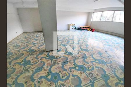 Apartamento à venda com 3 quartos, 78m² em Santana, São Paulo