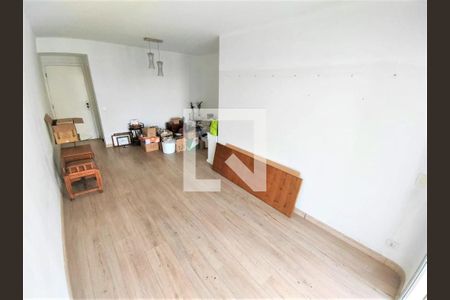 Apartamento à venda com 3 quartos, 78m² em Santana, São Paulo