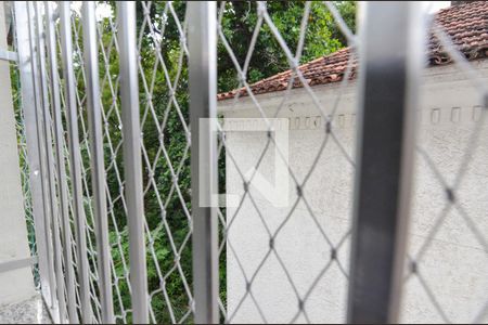 Sala de apartamento para alugar com 2 quartos, 80m² em Vila Isabel, Rio de Janeiro