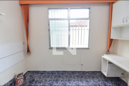 Quarto 1 de apartamento para alugar com 2 quartos, 80m² em Vila Isabel, Rio de Janeiro