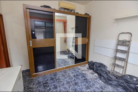 Quarto 1 de apartamento para alugar com 2 quartos, 80m² em Vila Isabel, Rio de Janeiro