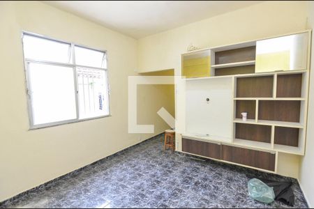 Sala de apartamento para alugar com 2 quartos, 80m² em Vila Isabel, Rio de Janeiro