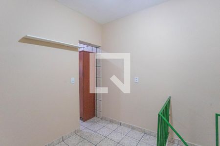 Quarto 1  de casa para alugar com 2 quartos, 50m² em Campanário, Diadema