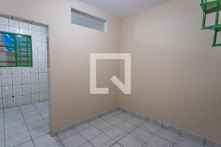 Sala  de casa para alugar com 2 quartos, 50m² em Campanário, Diadema