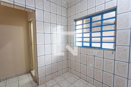 Quarto 2 de casa para alugar com 2 quartos, 50m² em Campanário, Diadema