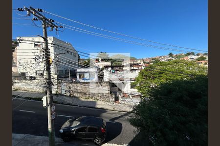 Vista do Quarto 1 de casa à venda com 2 quartos, 181m² em Piedade, Rio de Janeiro