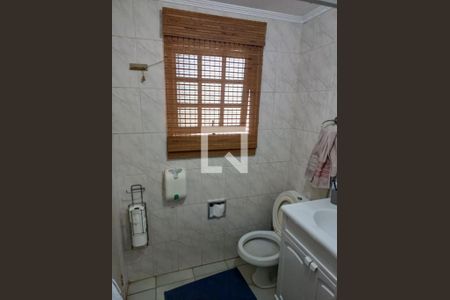 Foto 11 de casa à venda com 4 quartos, 75m² em Vila Nova Teixeira, Campinas