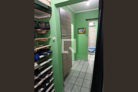 Foto 20 de casa à venda com 4 quartos, 75m² em Vila Nova Teixeira, Campinas