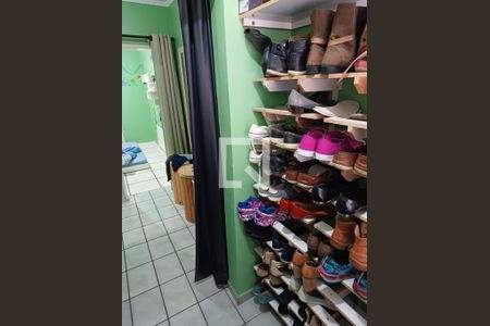 Foto 31 de casa à venda com 4 quartos, 75m² em Vila Nova Teixeira, Campinas