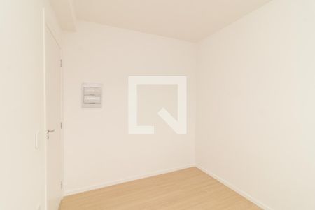 Quarto  de apartamento para alugar com 2 quartos, 29m² em Vila Nilo, São Paulo