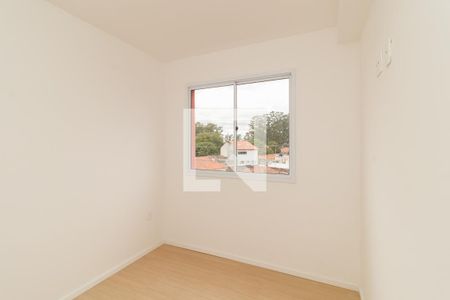 Quarto  de apartamento para alugar com 2 quartos, 29m² em Vila Nilo, São Paulo