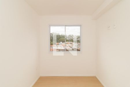 Quarto  de apartamento para alugar com 2 quartos, 29m² em Vila Nilo, São Paulo