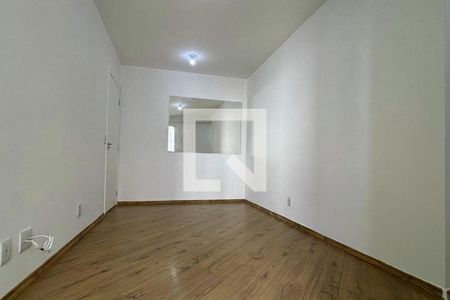 Sala de apartamento para alugar com 2 quartos, 48m² em Nova Petrópolis, São Bernardo do Campo