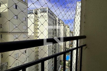 Apartamento para alugar com 2 quartos, 48m² em Nova Petrópolis, São Bernardo do Campo