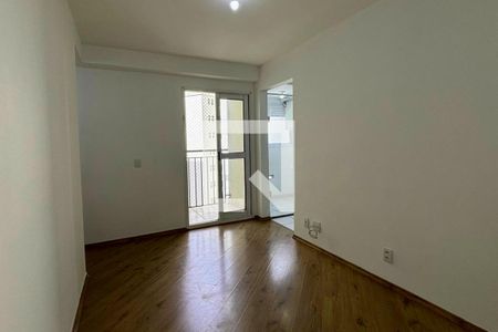 Sala de apartamento para alugar com 2 quartos, 48m² em Nova Petrópolis, São Bernardo do Campo