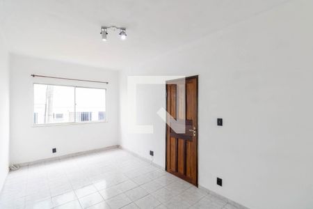 Sala de apartamento para alugar com 2 quartos, 55m² em Campo Grande, Rio de Janeiro
