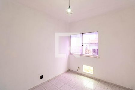Quarto 1 de apartamento para alugar com 2 quartos, 55m² em Campo Grande, Rio de Janeiro