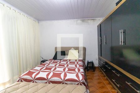 Quarto 1 de casa para alugar com 2 quartos, 150m² em Jardim Nossa Senhora do Carmo, São Paulo