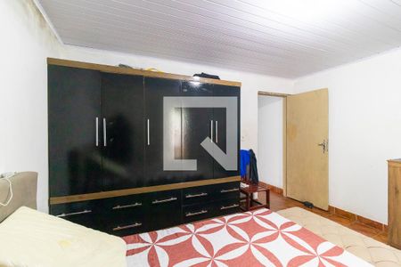 Quarto 1 de casa para alugar com 2 quartos, 150m² em Jardim Nossa Senhora do Carmo, São Paulo