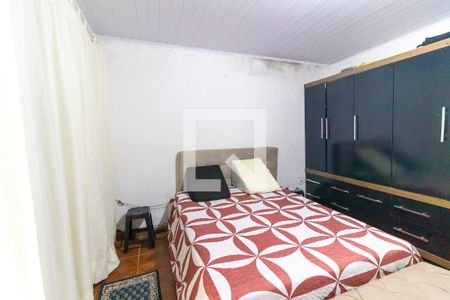 Quarto 1 de casa para alugar com 2 quartos, 150m² em Jardim Nossa Senhora do Carmo, São Paulo