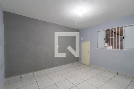 Quarto de casa para alugar com 1 quarto, 50m² em Jardim Silveira, Barueri