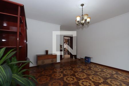 Sala de casa à venda com 3 quartos, 244m² em Jardim Vila Formosa, São Paulo