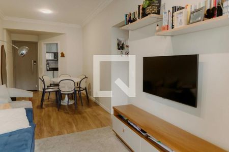Foto 07 de apartamento à venda com 2 quartos, 68m² em Chácara Inglesa, São Paulo