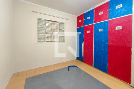 Quarto Suíte de casa à venda com 3 quartos, 349m² em Jardim Santa Eudoxia, Campinas
