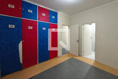Quarto Suíte de casa à venda com 3 quartos, 349m² em Jardim Santa Eudoxia, Campinas