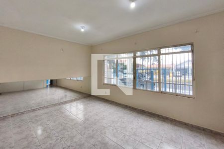 Sala de casa à venda com 3 quartos, 349m² em Jardim Santa Eudoxia, Campinas
