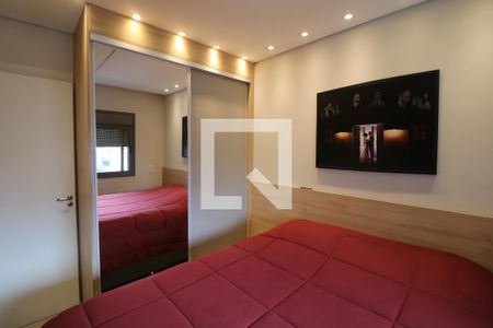 Suíte de apartamento à venda com 2 quartos, 67m² em Vila Prudente, São Paulo