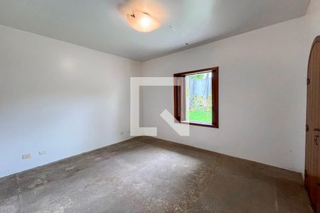 Suite 1 de casa à venda com 3 quartos, 469m² em Vila da Saúde, São Paulo